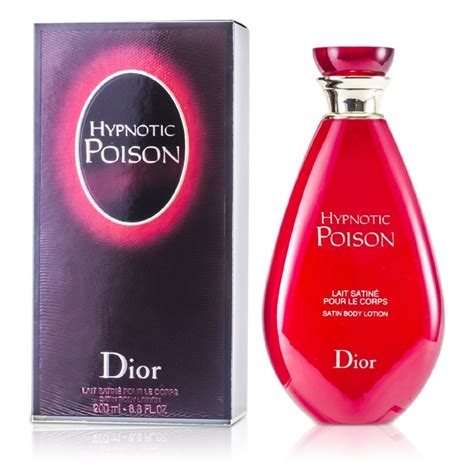 christian dior poison chemist warehouse|Christian Dior poison body lotion.